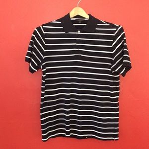 Banana Republic men’s polo sz L